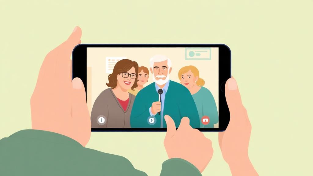 Technology for Seniors: Staying Connected in the Digital Age | Clover ...